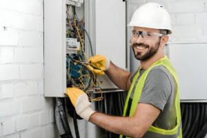 Curso de Renovación Electricista Texas