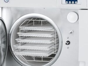 2 Hour Sanitation and Human Trafficking