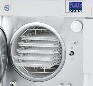 2 Hour Sanitation Human Trafficking