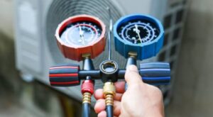 8 Hour HVAC – ACR Renewal Course