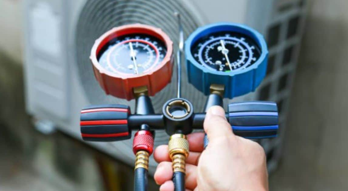 8 Hour HVAC - ACR Renewal Course