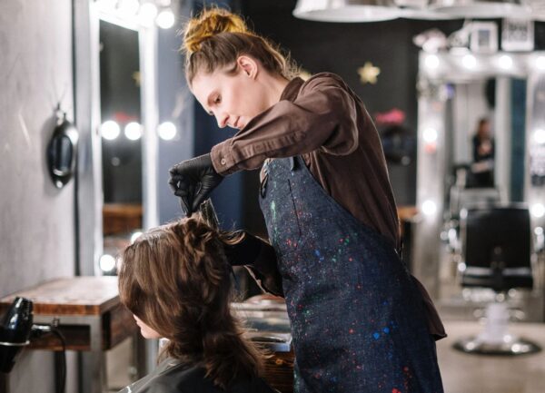 Barber and Cosmetology 4 Hr CE